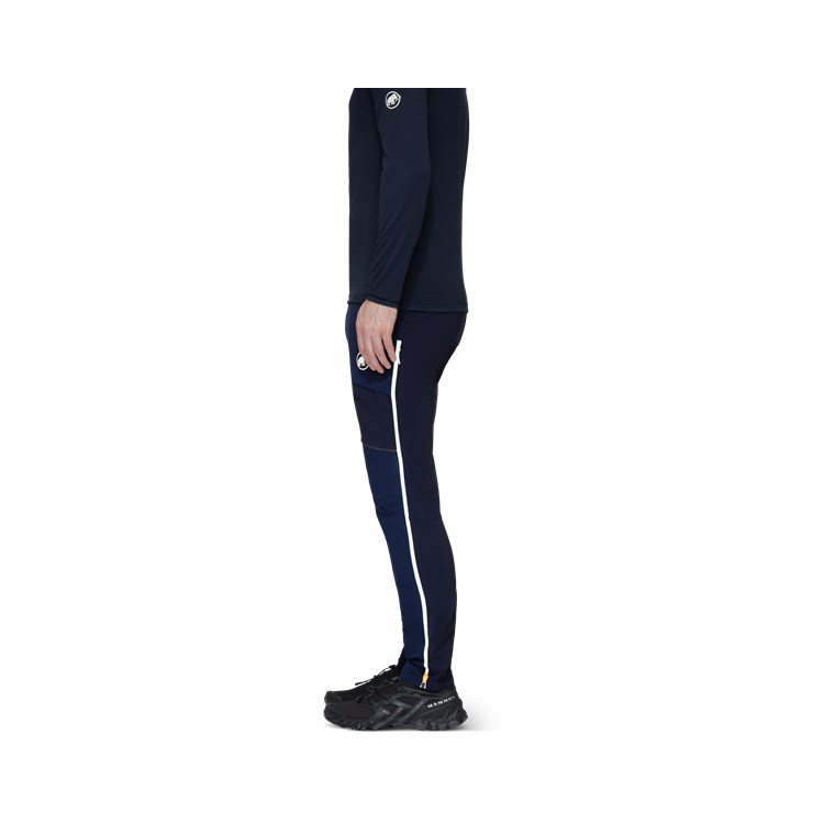 Mammut Eiger Speed So Hybrid Pants Men