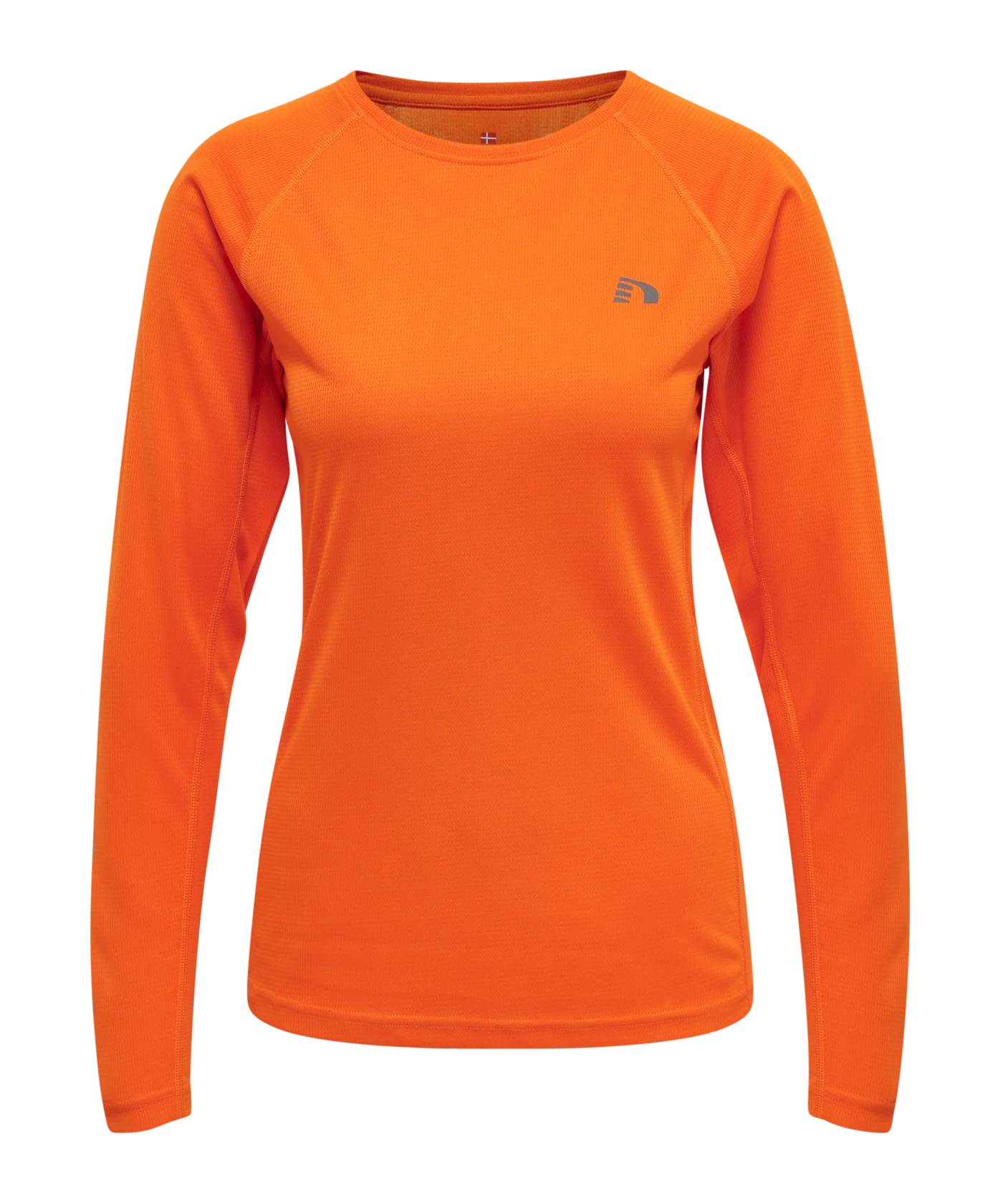 Newline Core Shirt langarm Running Damen F5190