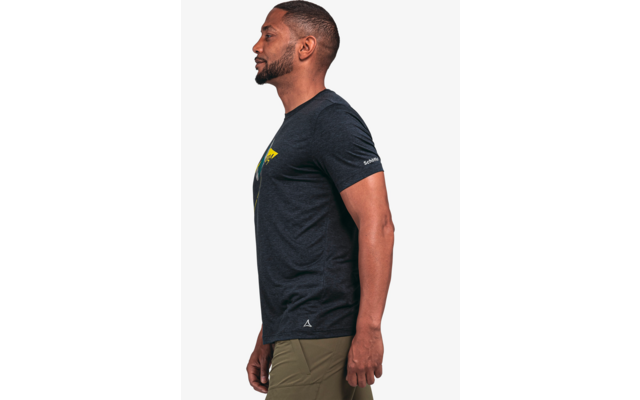 Schöffel CIRC T Shirt Sulten M Herren Wandertshirt