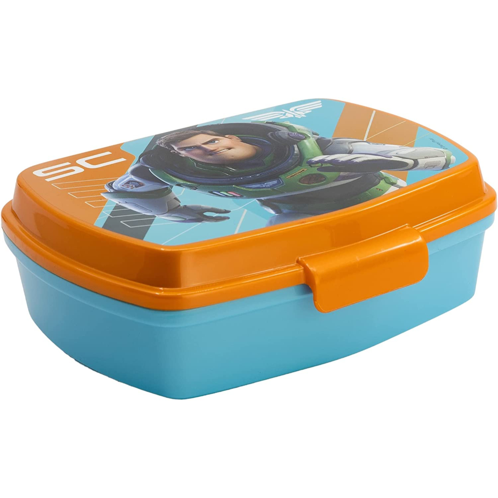 Sanduicheira Toy Story 71306
