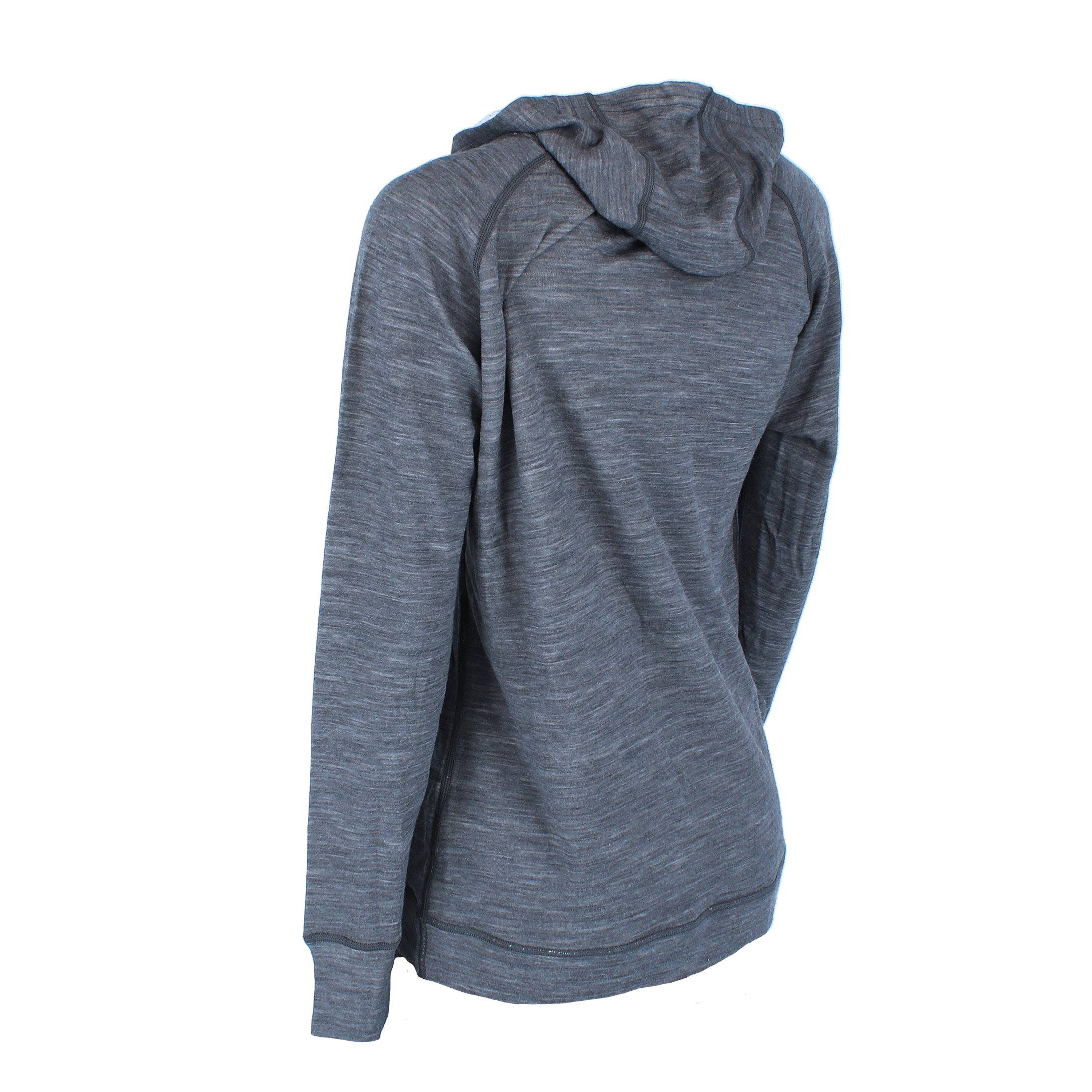 Heldre Heldre Vestlia 2layer Hoodie (W) - Mellomlag