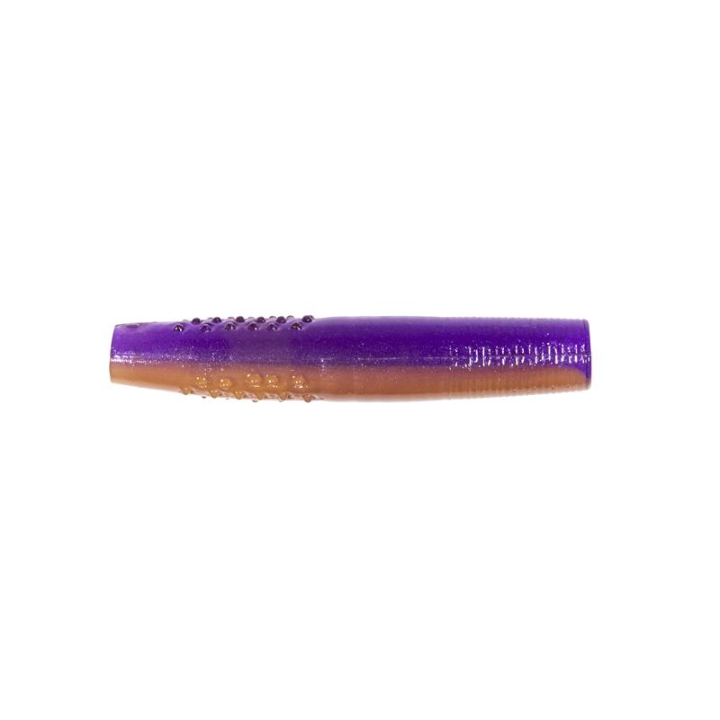 Leurre Souple Zman Micro Trd 1.75'' - 4.5Cm - Par 8