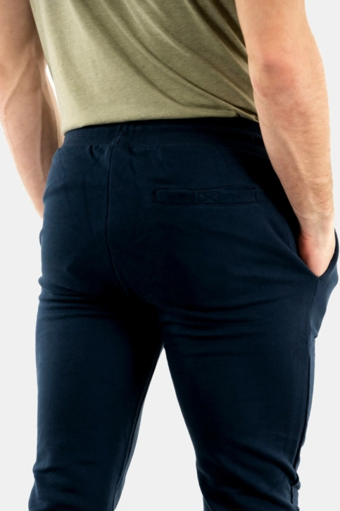 joggings ellesse odan 429 navy