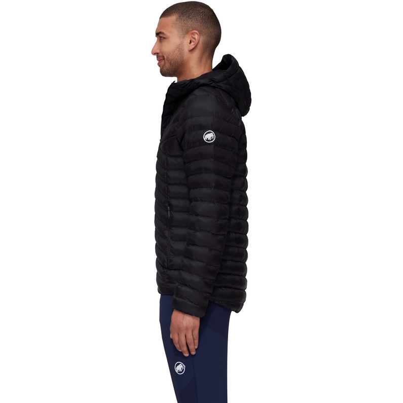 Mammut Herren Albula In Hoodie Jacke