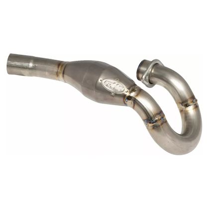 Collecteur FMF MegaBomb SX - Titane