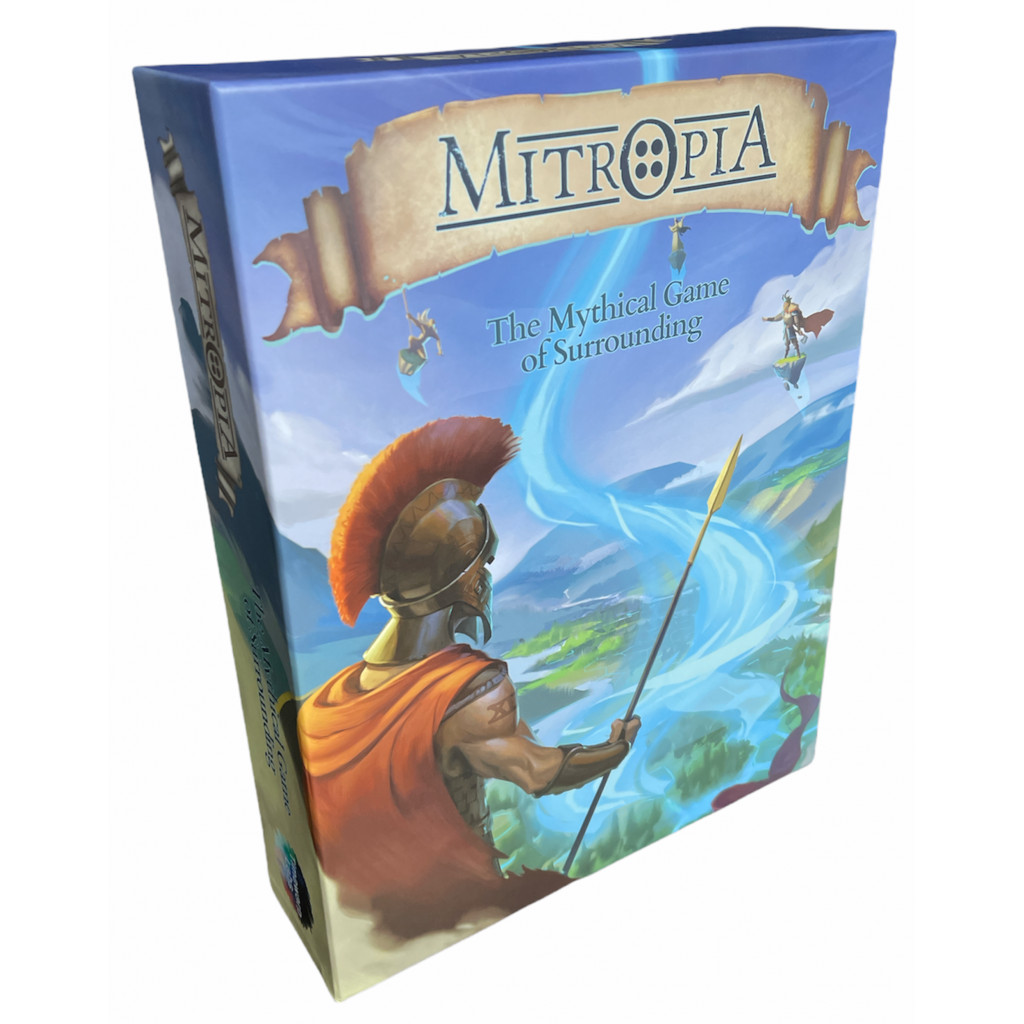 Mitropia