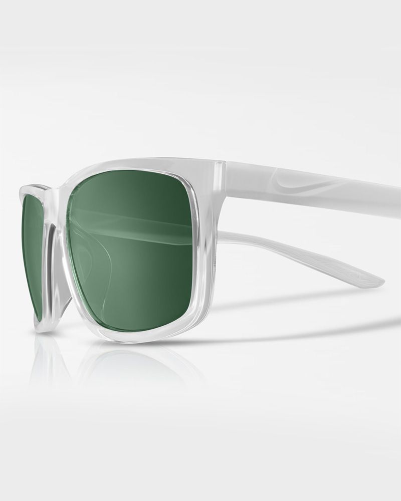 Lunettes Nike Chaser Ascent Gris