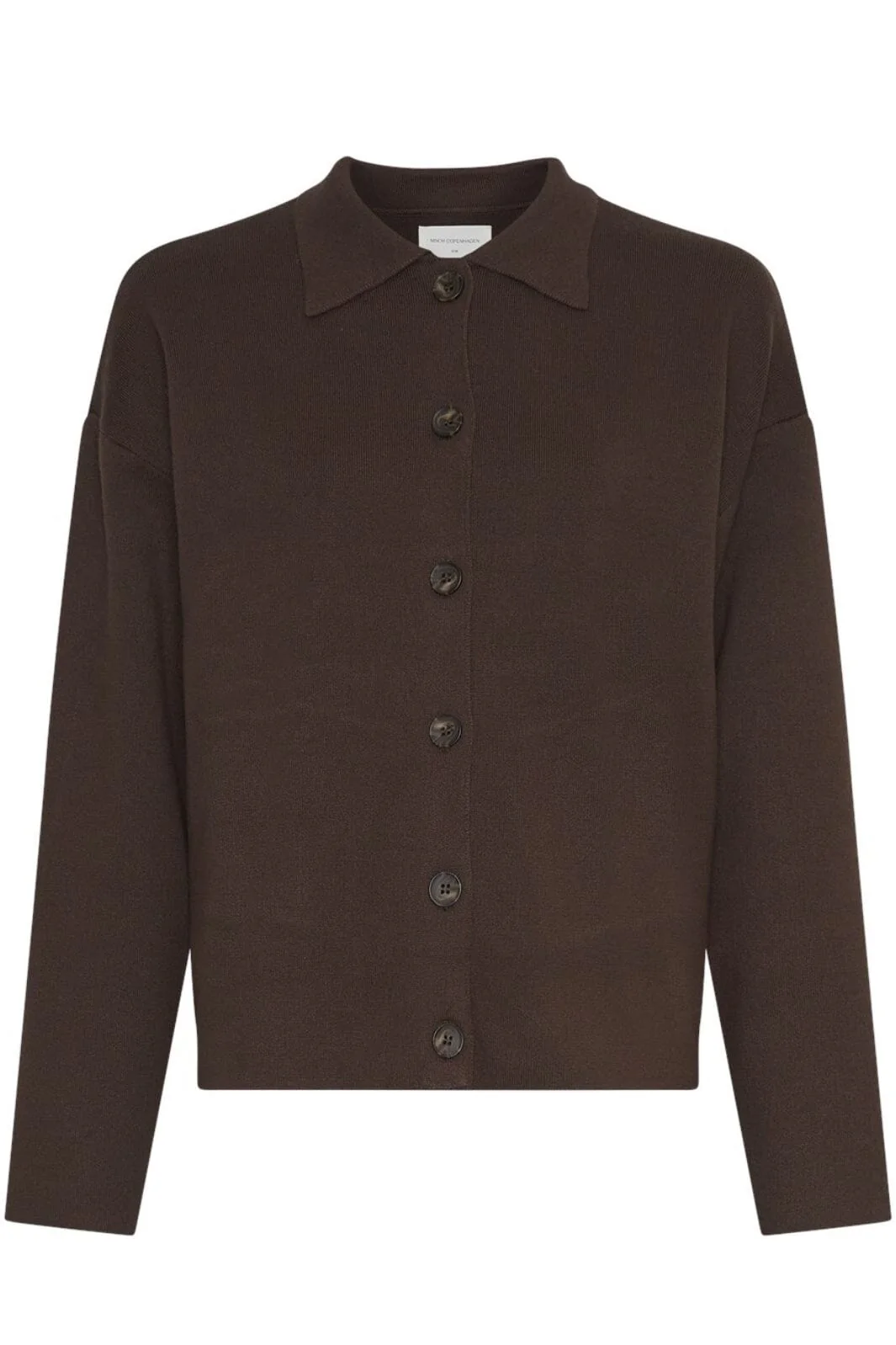 MSCH Copenhagen Mschamalea Hasle Cardigan 19062