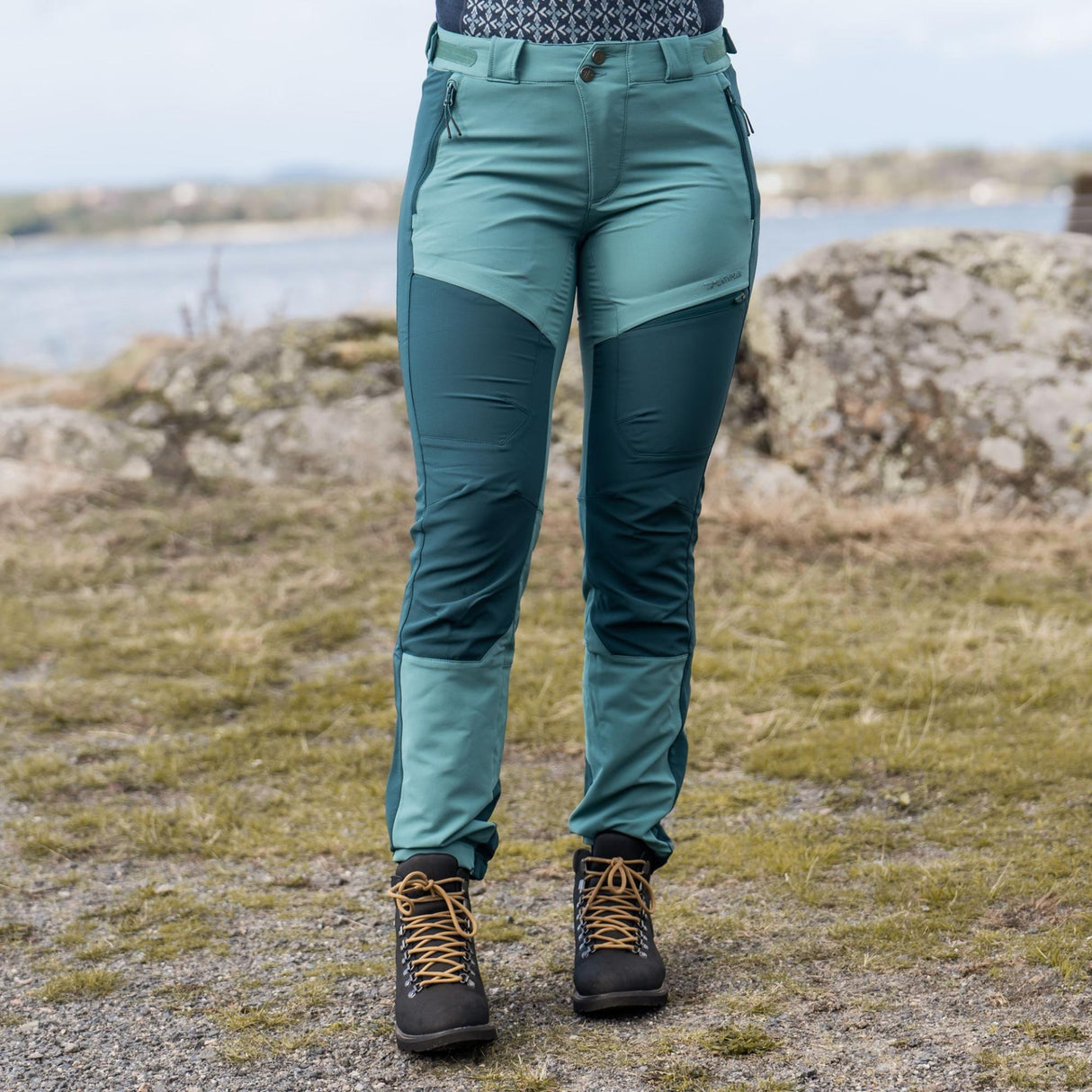 Twentyfour<br>Flåm LS Bukse