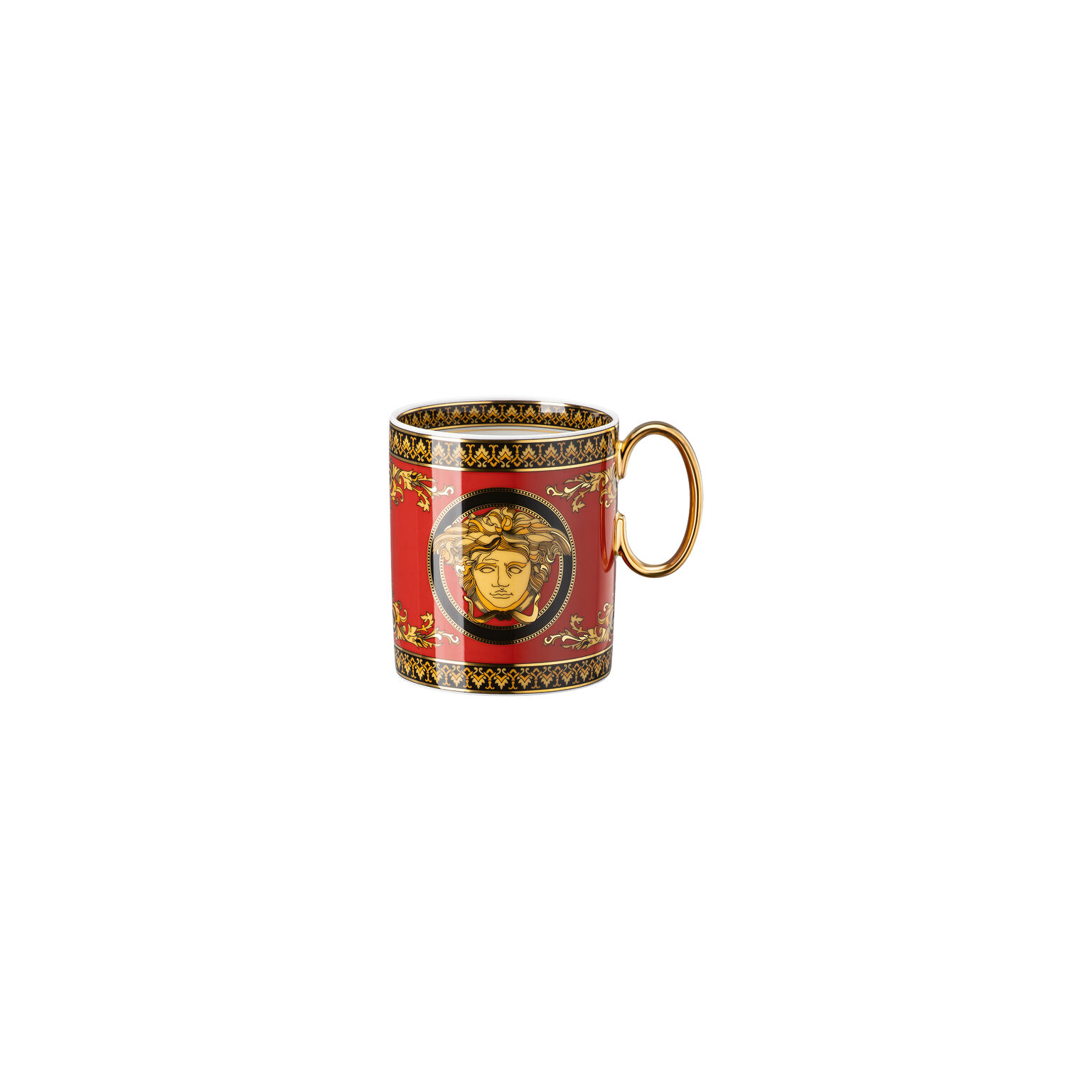Medusa Medusa Becher mit Henkel