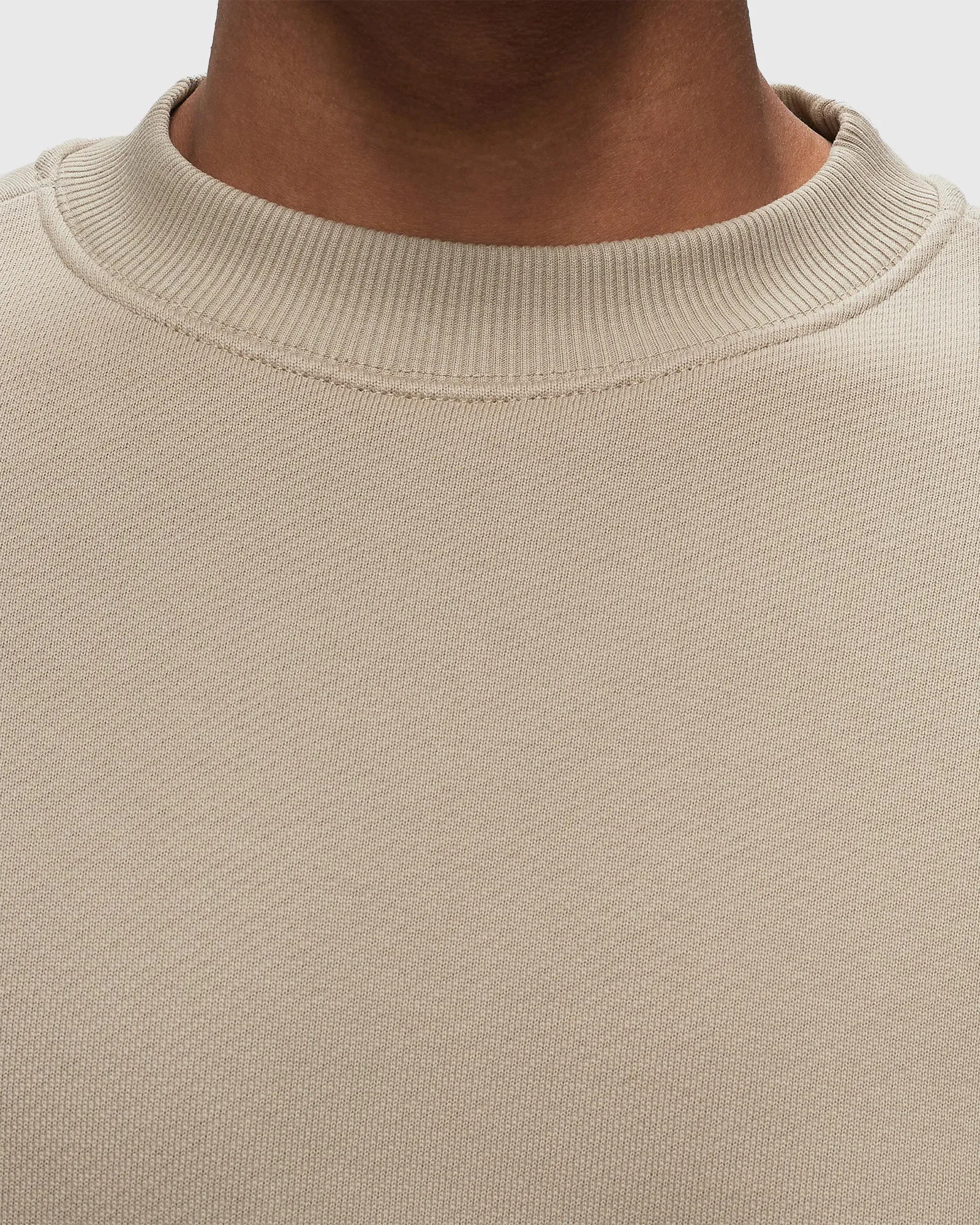 Alpha Industries Sweatshirts-Crewneck UV