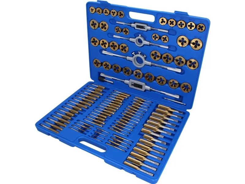 Brilliant Tools BT101985, 110 stk