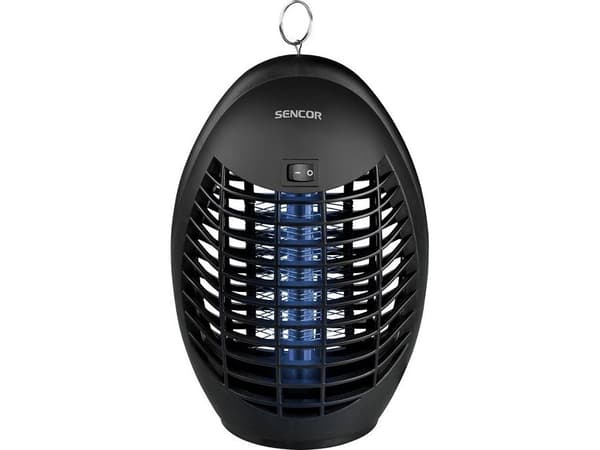 Sencor SIK 5000BK- SIK 5000BK insekticido lempa