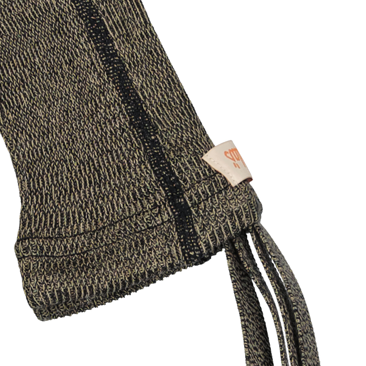 Footless leggings