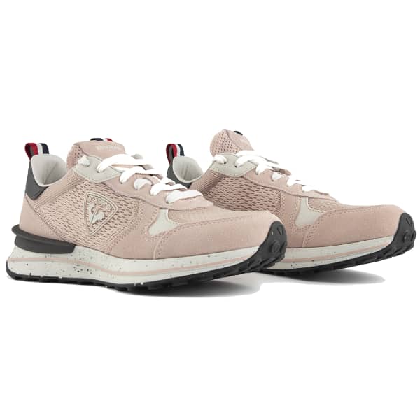 Sneakers ROSSIGNOL W HRTG RETRO ROSE DUST