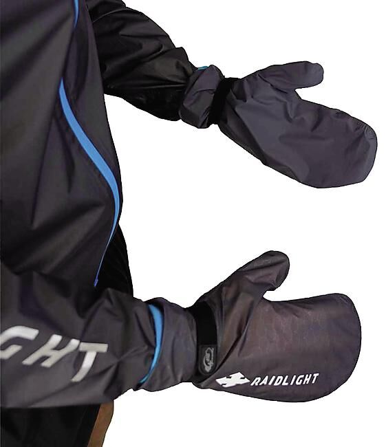 RAIDLIGHT - SUR-MOUFLES ULTRALIGHT MP+ GLOVES