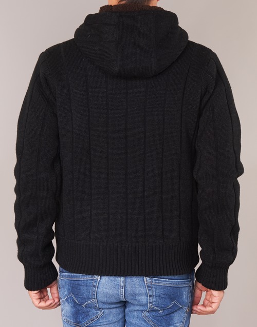 Schott - DUNLIN - Noir