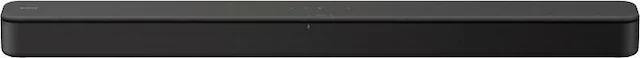 Sony Soundbar »HT-SF150« Stereo (Bluetooth 120 W) Verbindung über HDMI, Bluetooth, USB, TV Soundsystem