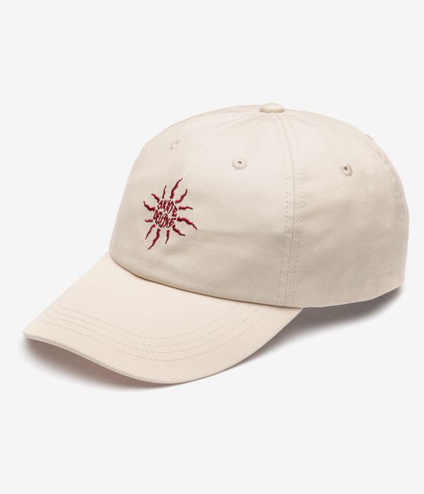 skatedeluxe Goa Dad Cap (sand)