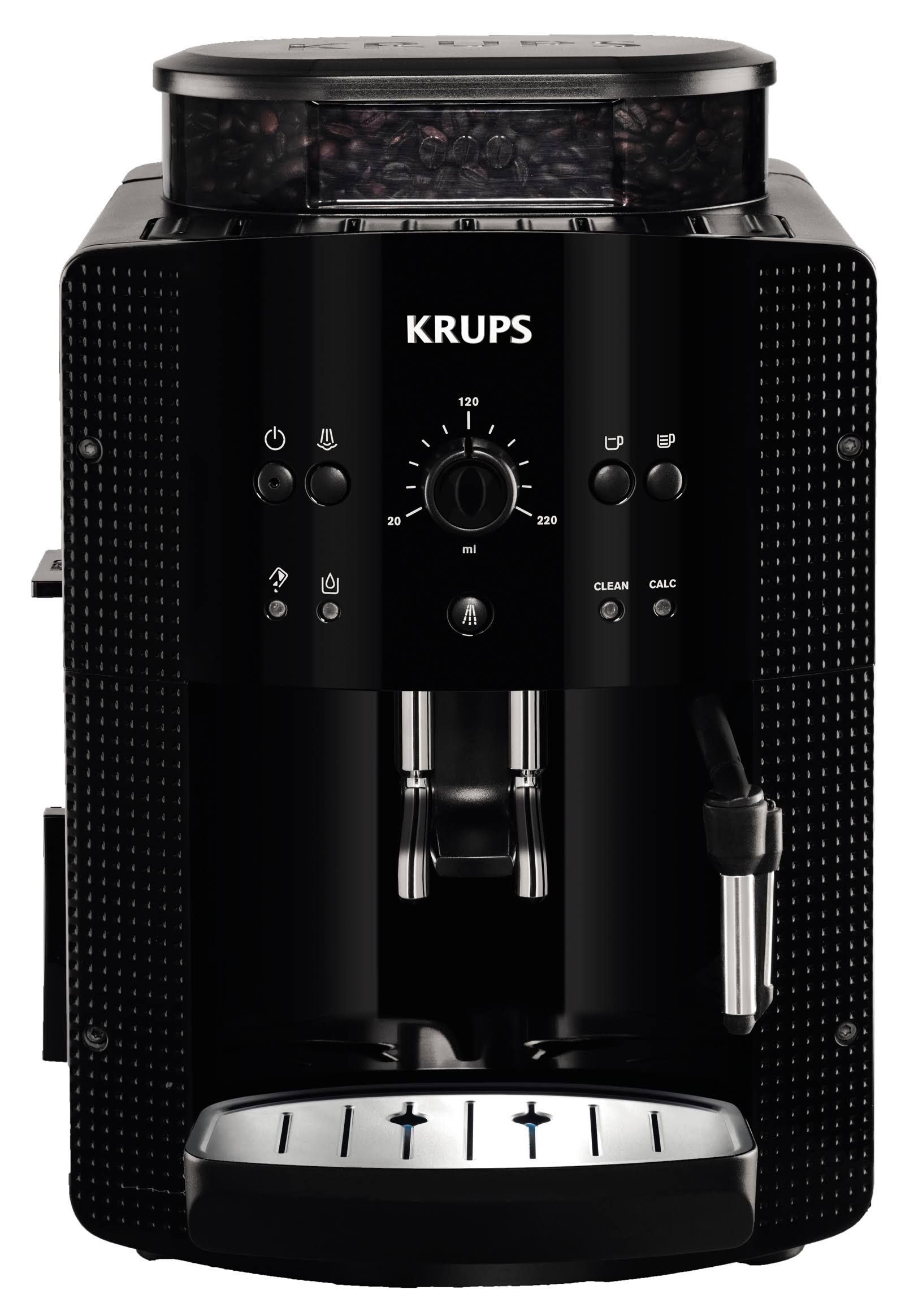 Krups EA8108 Kaffeevollautomat