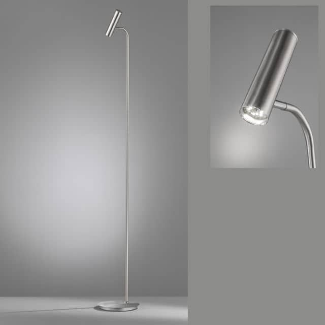 LED-Stehleuchte