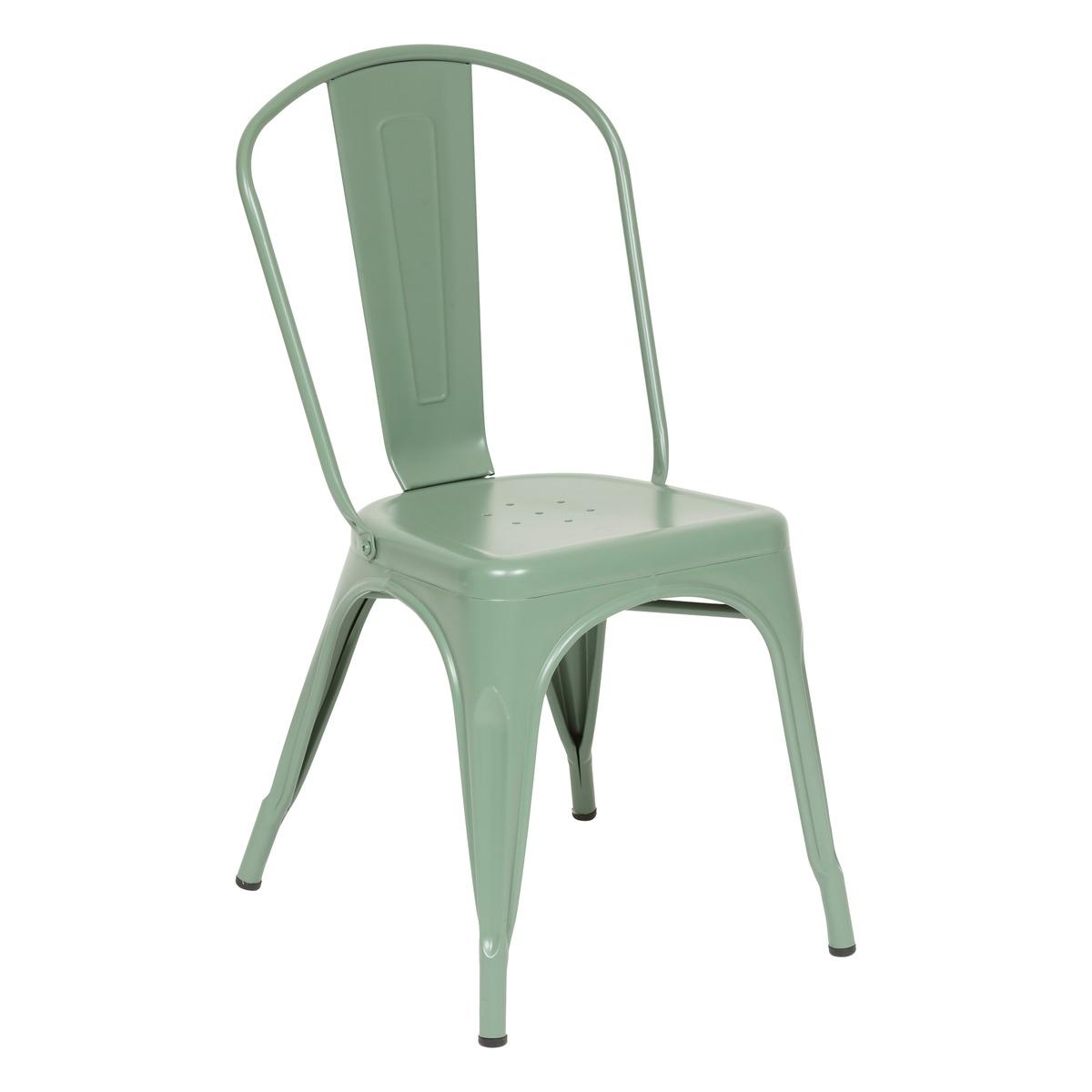CHAISE NIKO VERT OLIVE