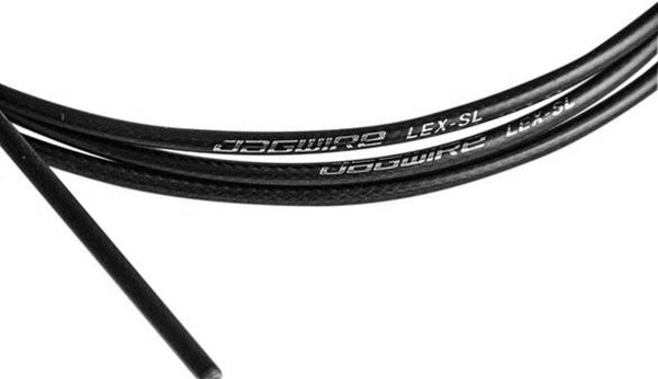 Jagwire LEX-SL 2,5m Schaltzugaußenhülle kaufen | Bike-Discount