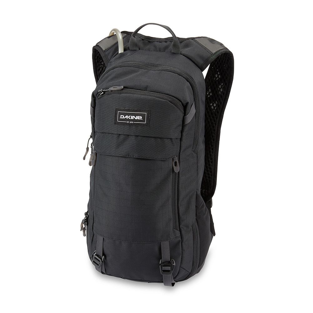 Dakine SYNCLINE 12L - Sac À dos Homme black