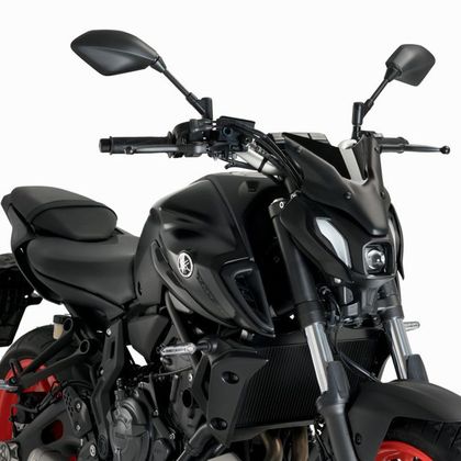 Saute vent Puig SPORT PLUS - Noir