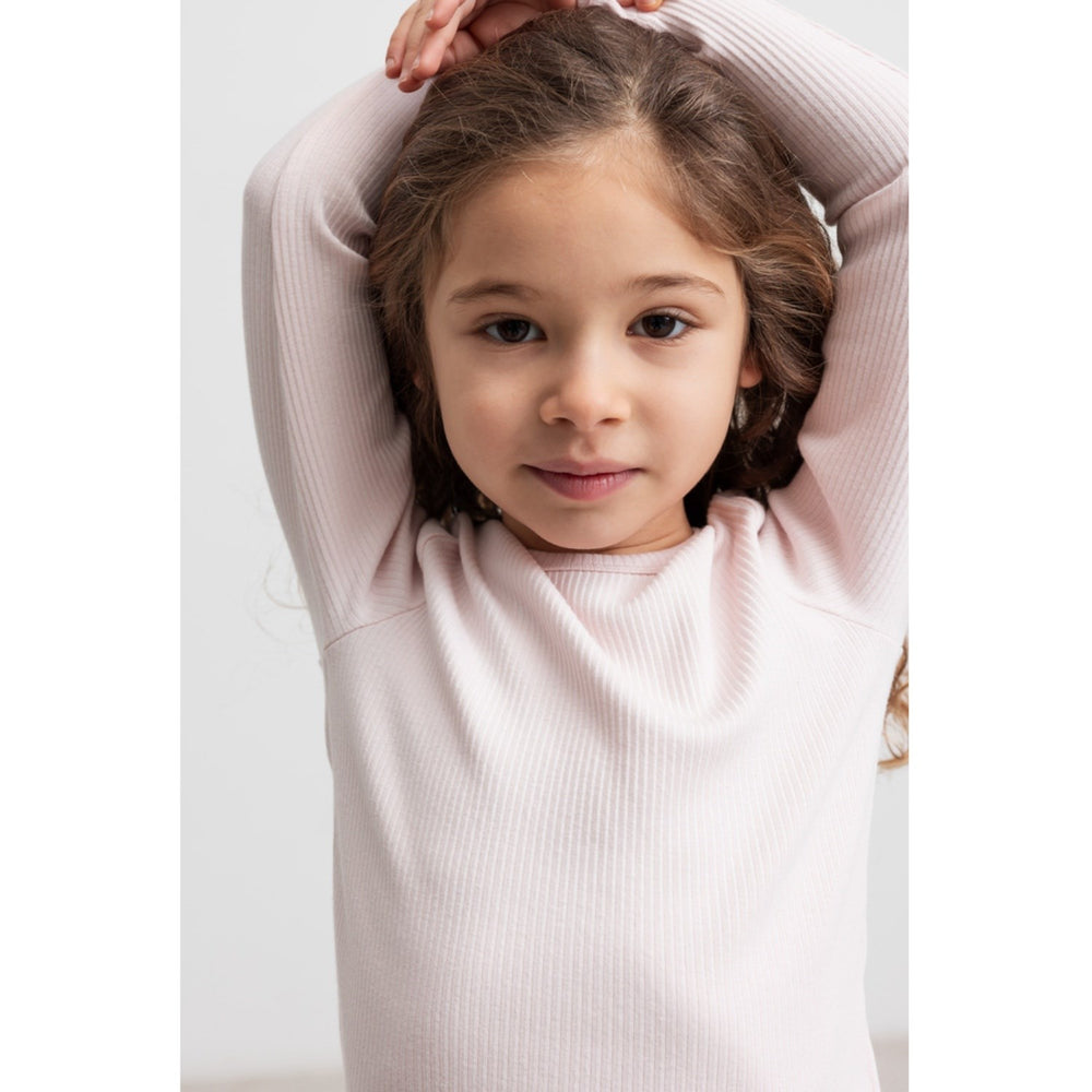 Køb MarMar Modal Rosa Plain Bluse