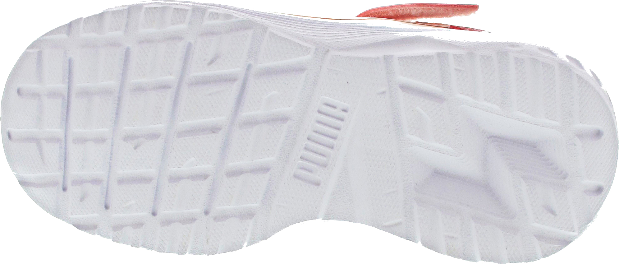 Puma All-Day Active AC  Inf Klettlauflernschuh rose