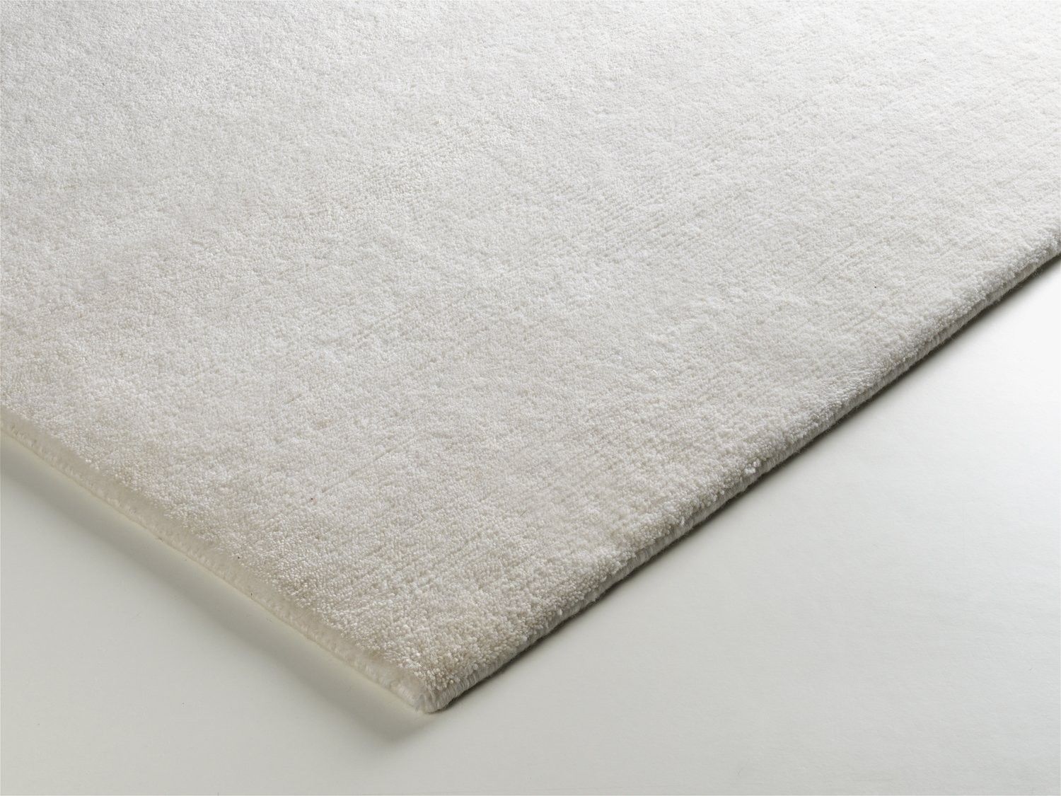 Teppich VINCIANO UNI 70 x 140 cm