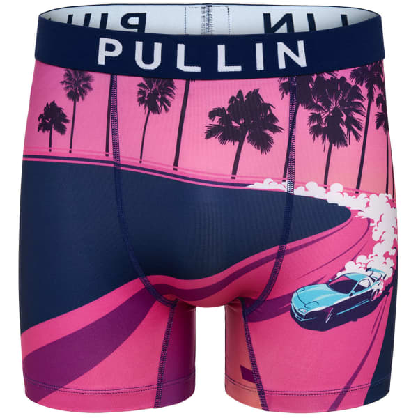Boxer PULLIN FASHION 2 DRIFT