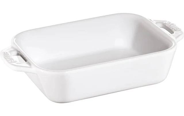 STAUB Auflaufform »34 x 24 cm« Keramik