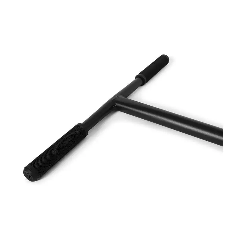 Pack Guidon Poignées Tilt Noir Theorem