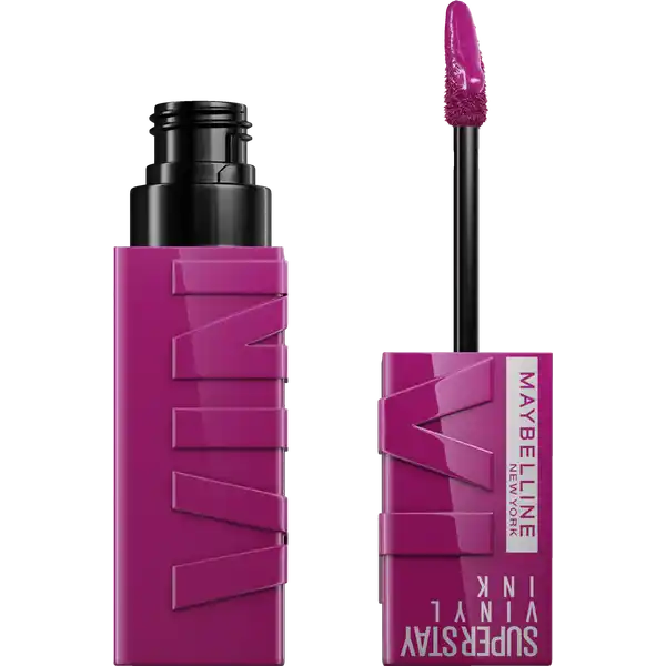 Super Stay Vinyl Ink Nr. 170 Unafraid