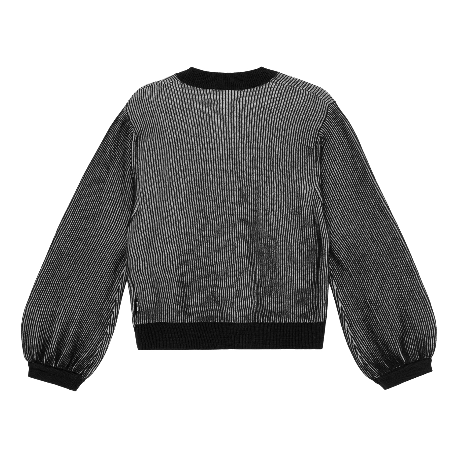 Gia - Black'n White