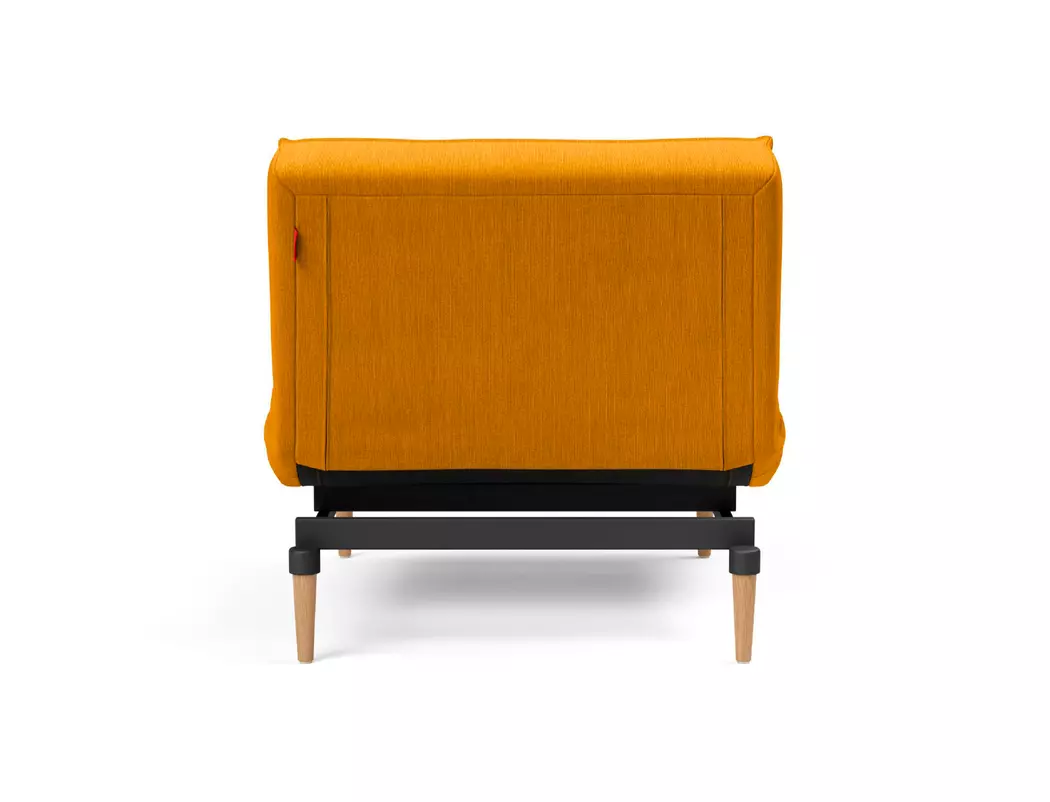 Sessel Splitback Styletto hell