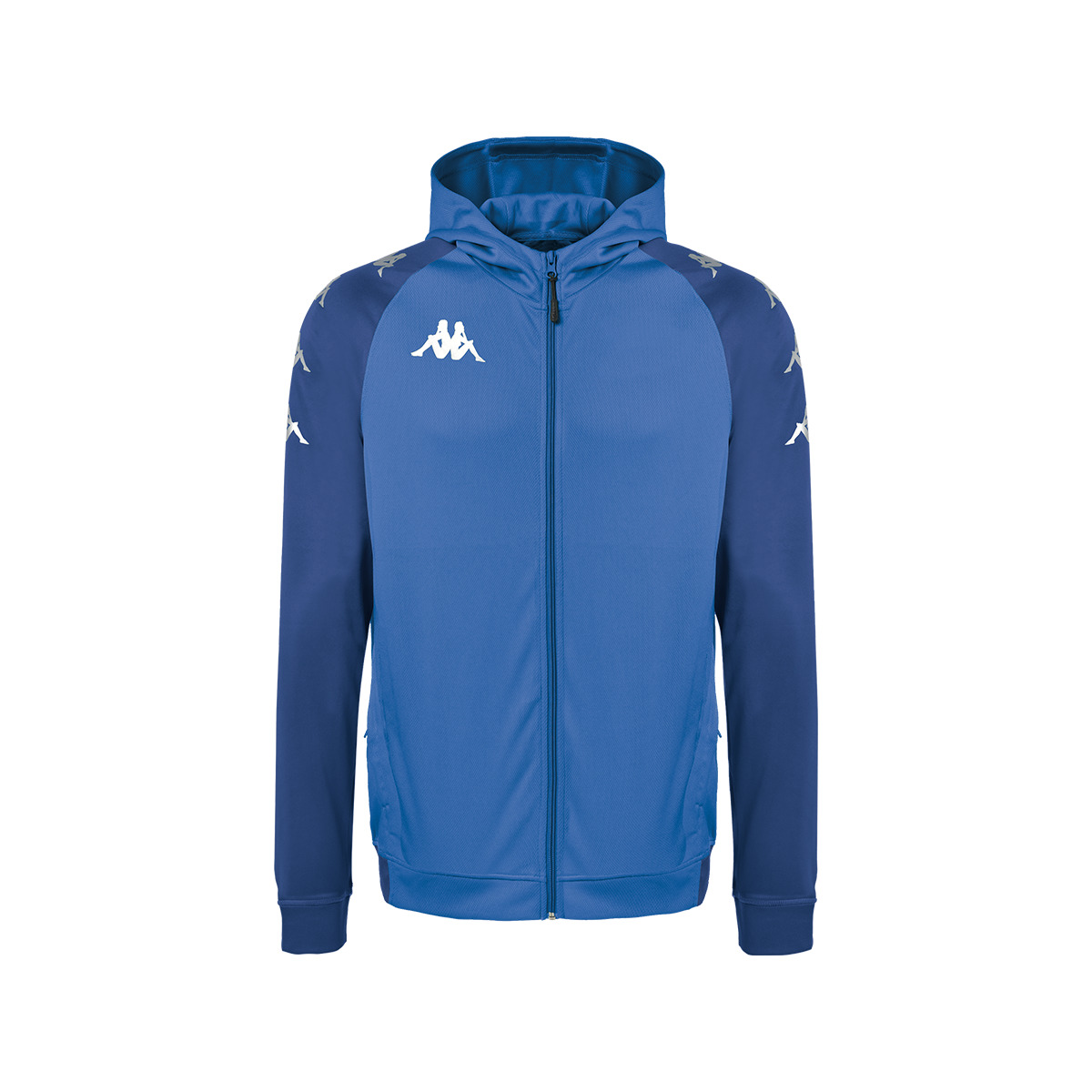 Chaqueta Niños Kappa Tortona