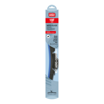 Carpoint Ruitenwisser NXT Aero Comfort 18F 45cm