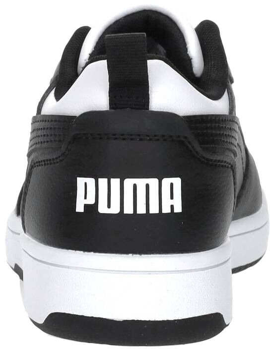 Puma Puma Rebound V6 Lo PS zwart