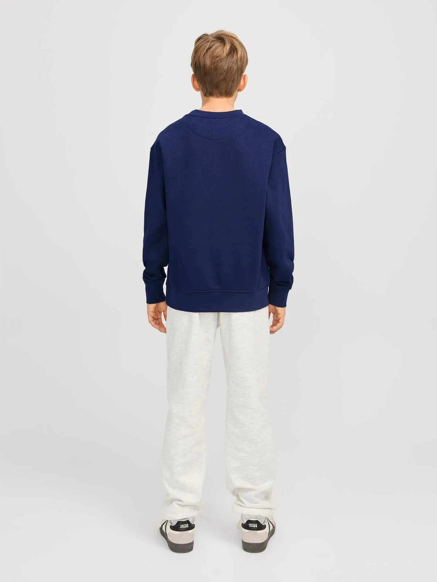 Vesterbro Sweat Crew Neck Junior