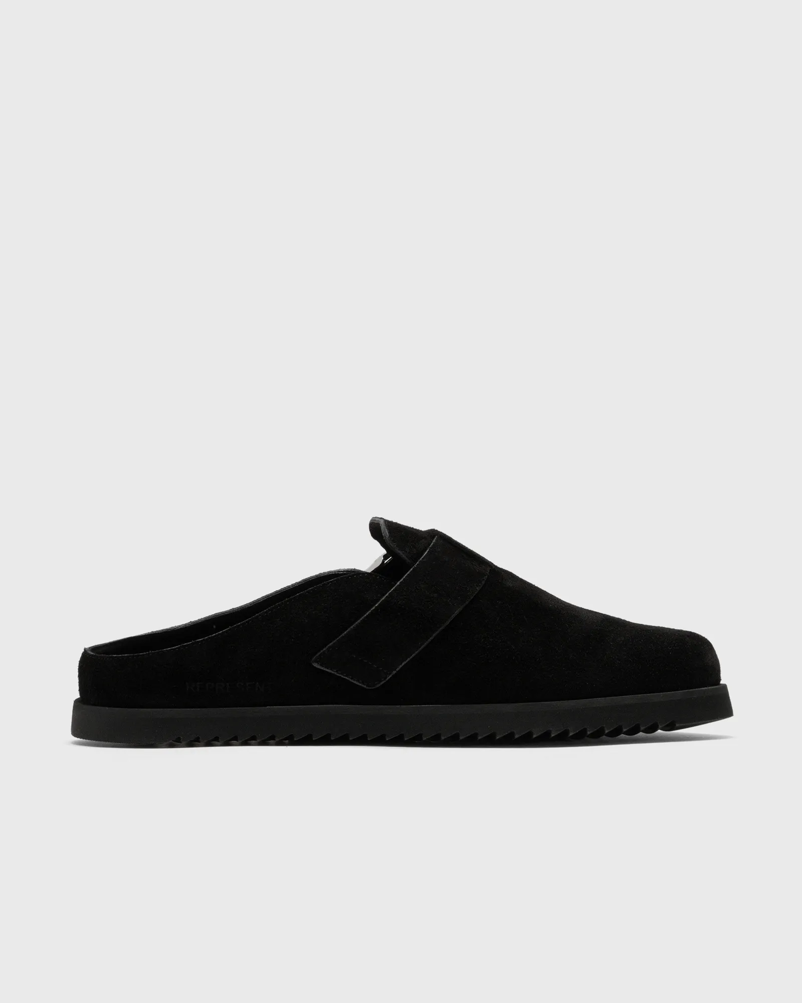 Represent INITIAL MULE