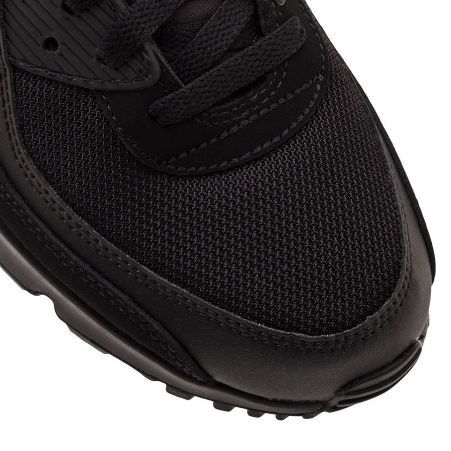 Nike Chaussures Air Max 90 - Noir