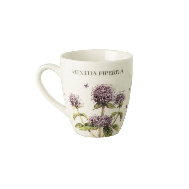 Marjolein Bastin Wildflowers Frageria minimok