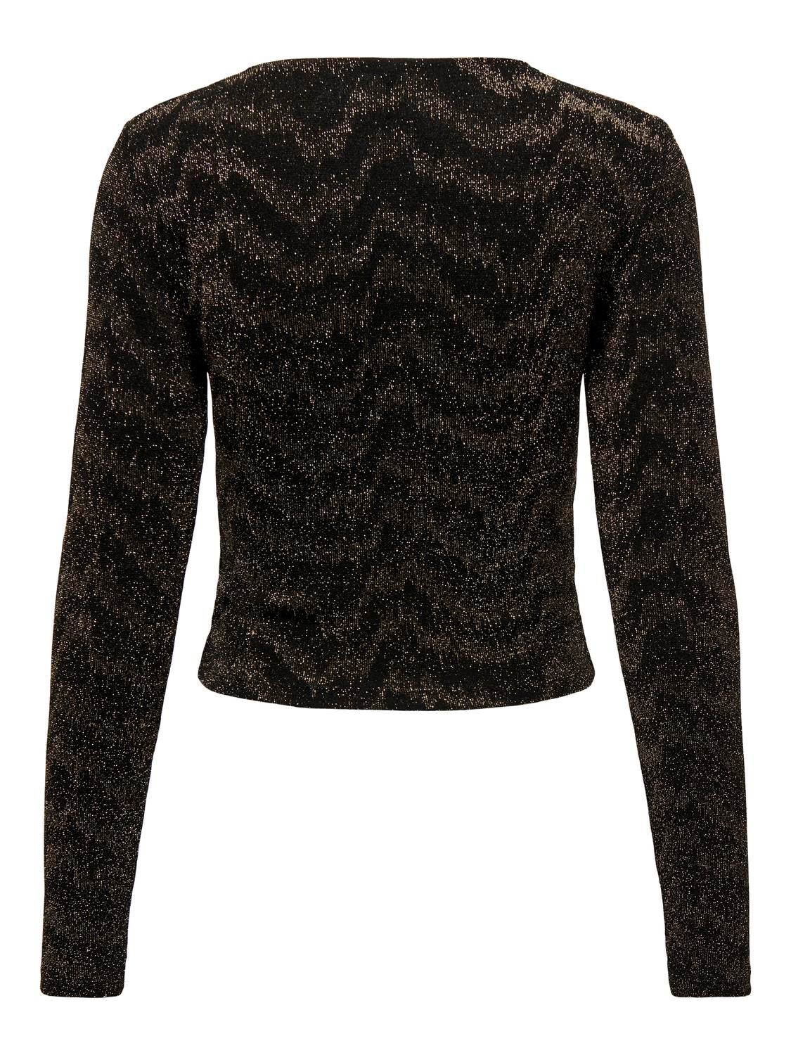ONLGLOW Top Gold Colour
