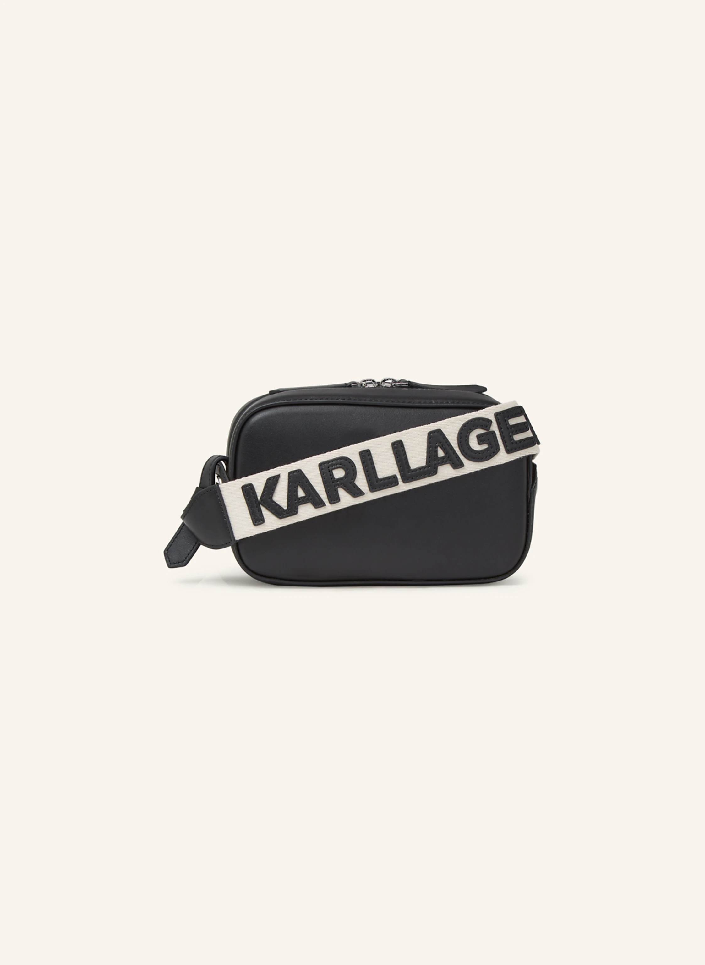 KARL LAGERFELD Umhängetasche