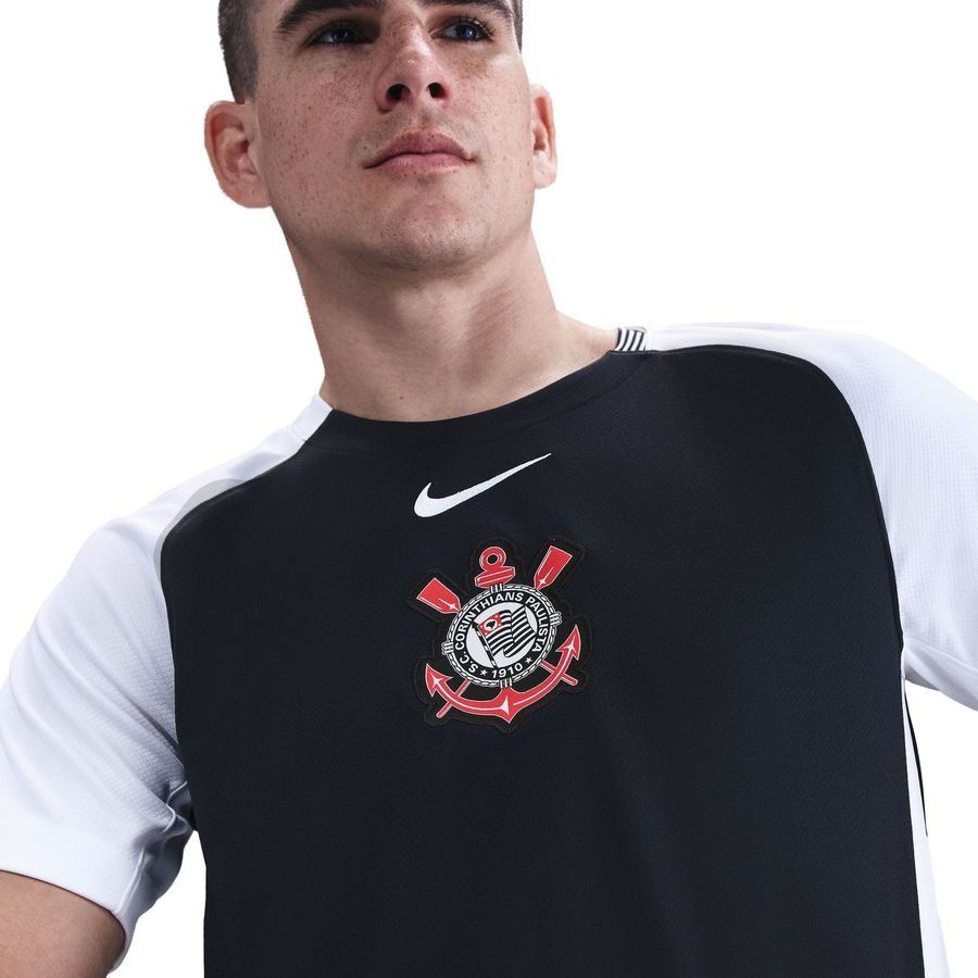 Corinthians Maillot Extérieur 2025/26