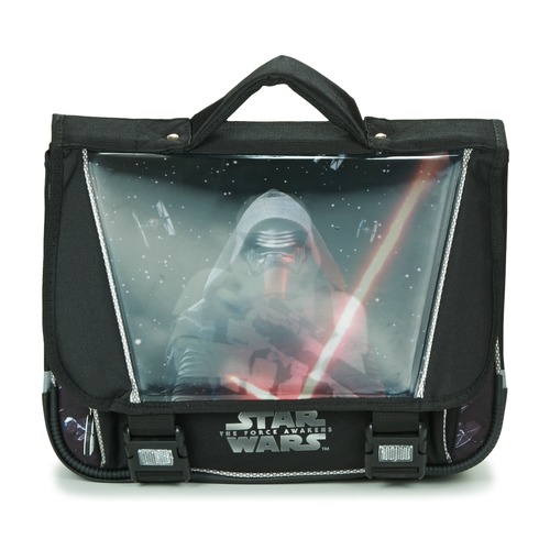 Disney - STAR WARS CARTABLE 38CM - Noir