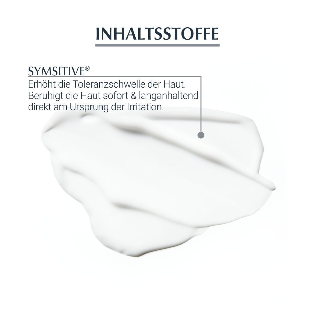 Eucerin® UltraSensitive Reinigungslotion – Reduziert Rötungen und beruhigt sehr empfindliche Haut